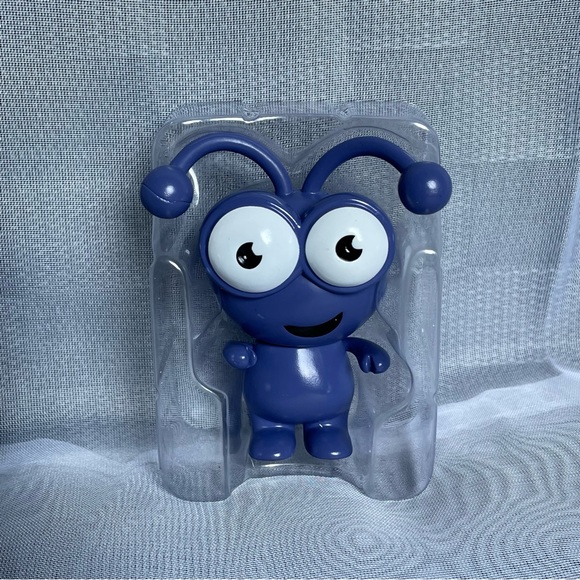 CRICUT cuties - Twilight‎ - Picture 4 of 4